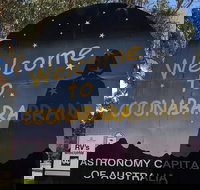 Dark Sky Awakens Festival - Event Cancelled due to COVID 19 - New Castle Holiday