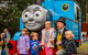 Day Out With Thomas At Puffing Billy - thumb 2