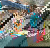 Dungog Markets - New Castle Holiday