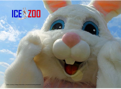 Easter Egg-stravaganza - New Castle Holiday 0