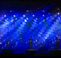 Echoes of Pink Floyd A Journey Through Time - Bendigo - New Castle Holiday