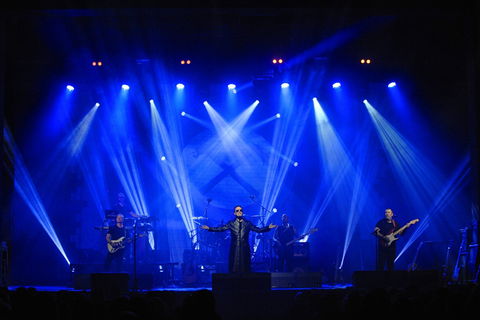 Echoes Of Pink Floyd: A Journey Through Time - Bendigo - New Castle Holiday 0