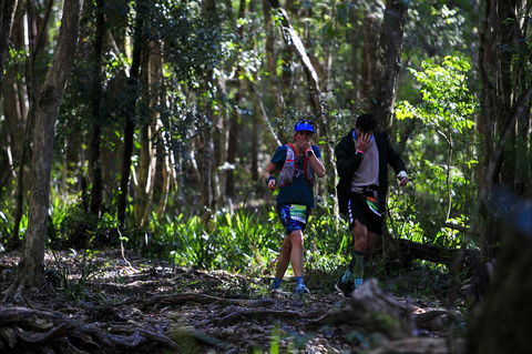 Elephant Trail Race - New Castle Holiday 0