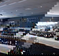 Eltham and District Wine Guild Annual Wine Show - 51st Annual Show - New Castle Holiday