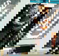 Encore Happy Hour featuring Jocean - New Castle Holiday