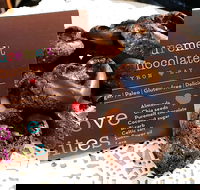 Pure Melt Chocolate - New Castle Holiday