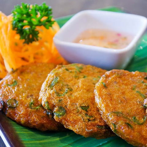 Khot Thai Restaurant - New Castle Holiday 1