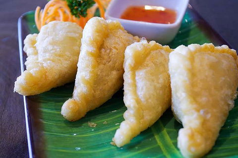Khot Thai Restaurant - New Castle Holiday 8