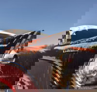 Fathers Day Swap Meet Cootamundra - New Castle Holiday