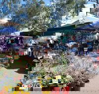 Fernvale Country Markets - New Castle Holiday