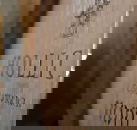 FOUR  TWENTY BLACKBIRDS - New Castle Holiday