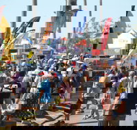 Fraser Coast Expo 2020 - New Castle Holiday