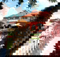 Free Guided Maryborough Heritage Walk Tour - New Castle Holiday