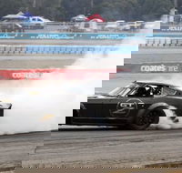 Friday Night Drift - New Castle Holiday