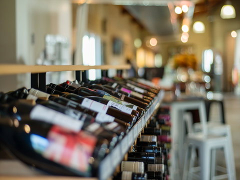 Friday Night Drinks - New Castle Holiday 0