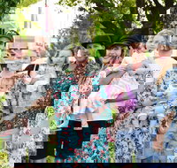 Fridays on my Mind - New Castle Holiday