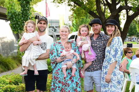 Fridays On My Mind - New Castle Holiday 0