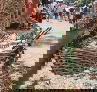 Gladstone Quality Markets - New Castle Holiday