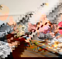 Gourmet Grazing Platter Workshop - New Castle Holiday