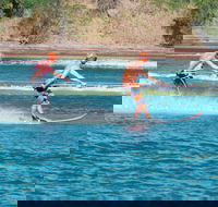 Grafton Bridge to Bridge Ski Classic - New Castle Holiday