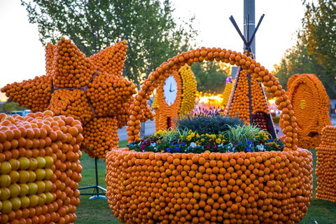 Griffith Spring Fest - New Castle Holiday 2