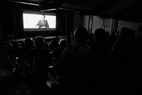 Heart Of Gold International Short Film Festival - New Castle Holiday 1