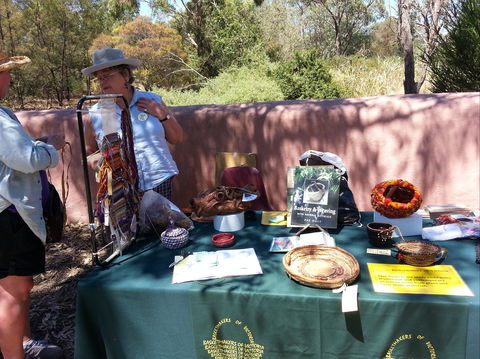 Herring Island Summer Arts Festival - New Castle Holiday 2