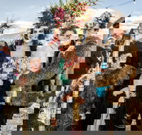 Huon Valley Mid-Winter Festival  - Virtual - New Castle Holiday