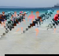 IGA Callala Triathlon Festival - New Castle Holiday