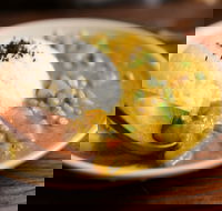 Indian and Sri Lankan cooking class - New Castle Holiday