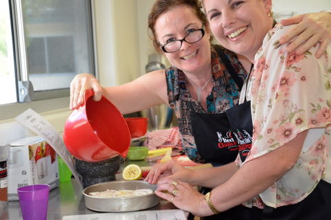 Indian And Sri Lankan Cooking Class - New Castle Holiday 1