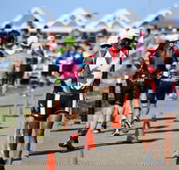 IRONMAN Western Australia - New Castle Holiday