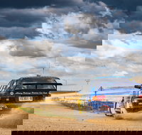 Kosciuszko Automotive Monaro Stages Rally - New Castle Holiday