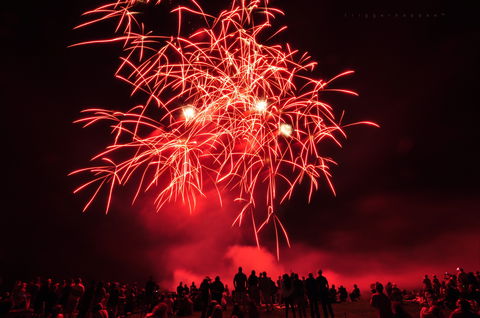 Leeton Sunrice Festival - New Castle Holiday 2