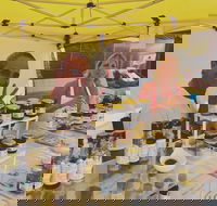Lismore Produce Markets - New Castle Holiday