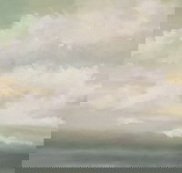 Lorraine Moll - Cloudland and Stanthorpe Regional Art Gallery Collection - New Castle Holiday