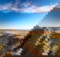 Macedon Ranges Sustainable Living Festival - New Castle Holiday