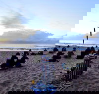 Making Meditation Mainstream Free Beach Meditation Sessions - Avalon Beach - New Castle Holiday