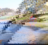 Mountain Man Tri Challenge - New Castle Holiday