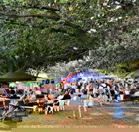 Murrumbateman Village Market - New Castle Holiday