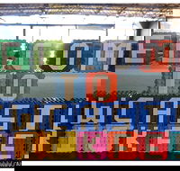 Newcastle Brickfest at Home A Virtual Lego Fan Event - New Castle Holiday