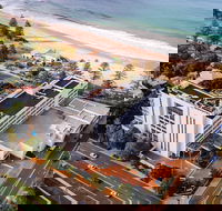 New Years Eve Party - Novotel Wollongong Northbeach - New Castle Holiday