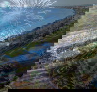 New Years Eve  Steamers Bar and Grill - New Castle Holiday