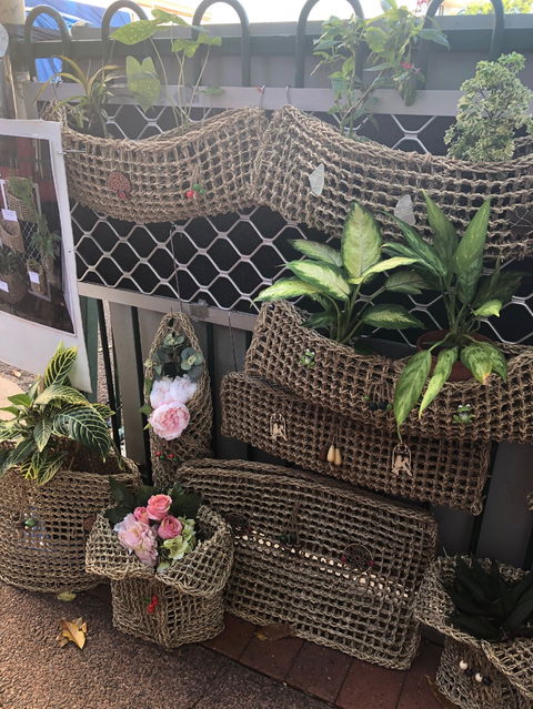 Nightcliff Markets - New Castle Holiday 2