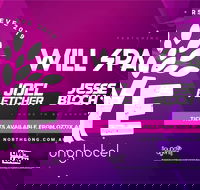 North Gong Hotel New Years Eve - New Castle Holiday