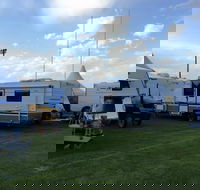 Northern Inland 4x4 Fishing Caravan and Camping Expo - New Castle Holiday