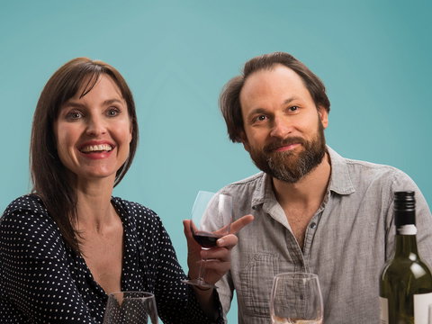 Outdated By Mark Kilmurry - New Castle Holiday 0