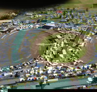 Outdoor Leisure Show - New Castle Holiday