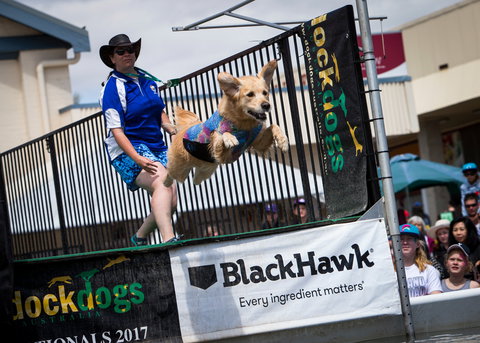Perth Royal Show - New Castle Holiday 2