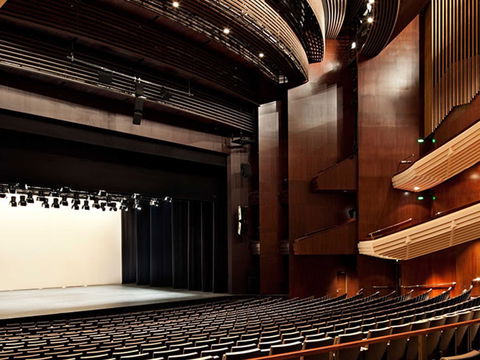 QPAC Weekly Discovery Tour - New Castle Holiday 0